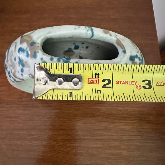 Lucy Michel loop vase - Picture 8 of 10